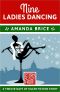 [12 Days of Christmas 09] • Nine Ladies Dancing